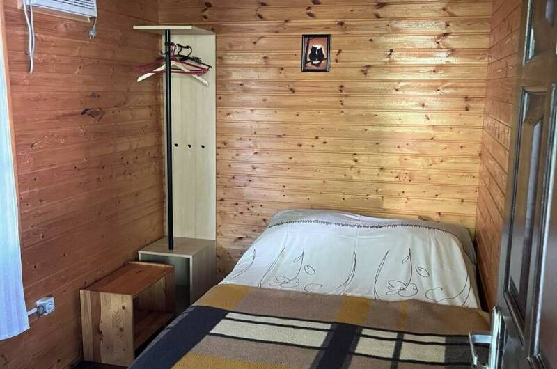 2х местная комната «эконом +» c кондиционером