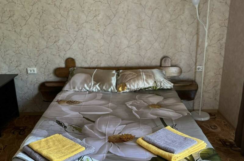 Номер «Стандарт» 2-х местный