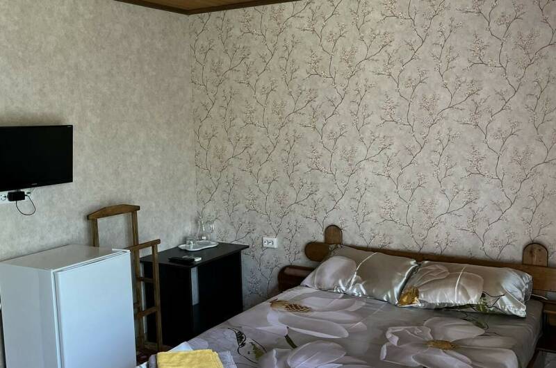 Номер «Стандарт» 2-х местный