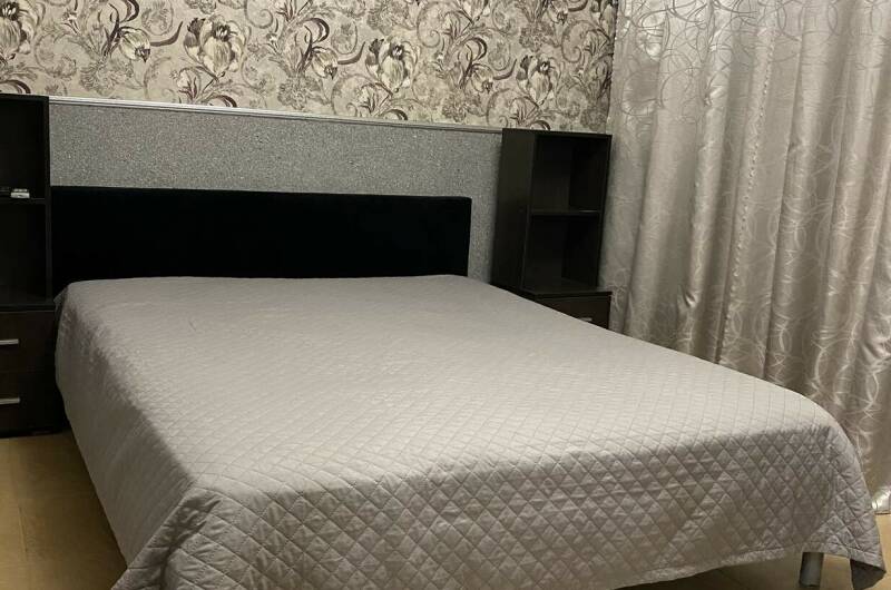 Квартира на 1 этаже с отдельным входом