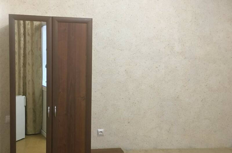 Номер с 2 кроватями и раскладным диваном