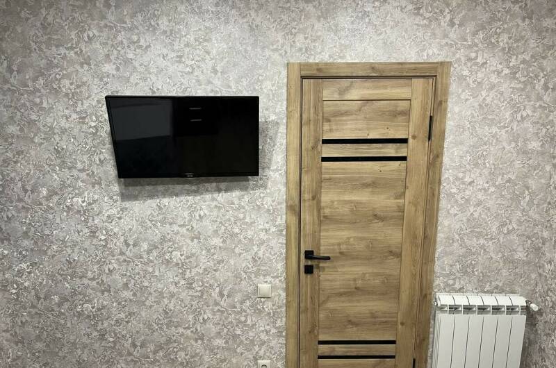 Двухкомнатная квартира на 3 этаже