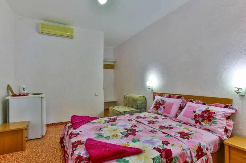 Номер «Эконом»