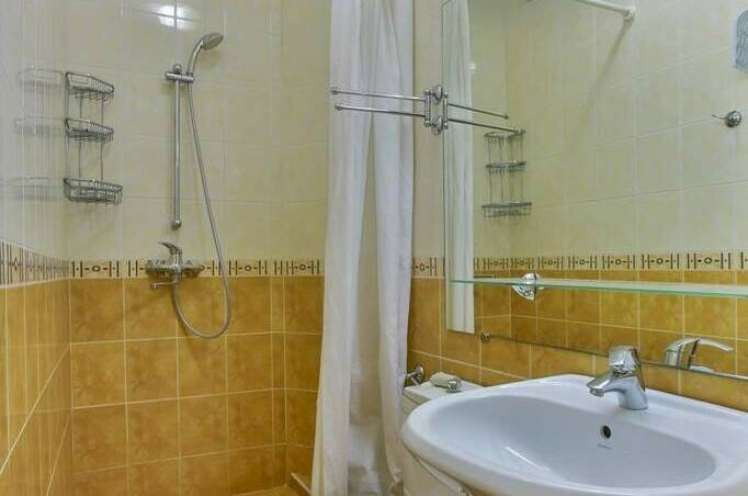 Номер «Эконом»