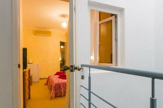 Номер «Эконом»