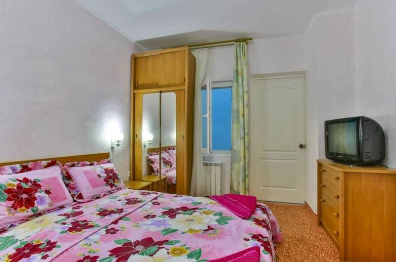 Номер «Эконом»