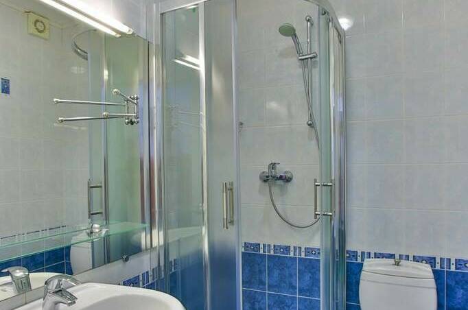 Номер «Север»