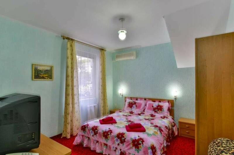 Номер «Север»