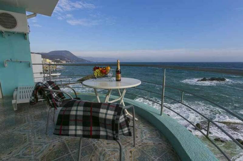 Номер «Люкс»