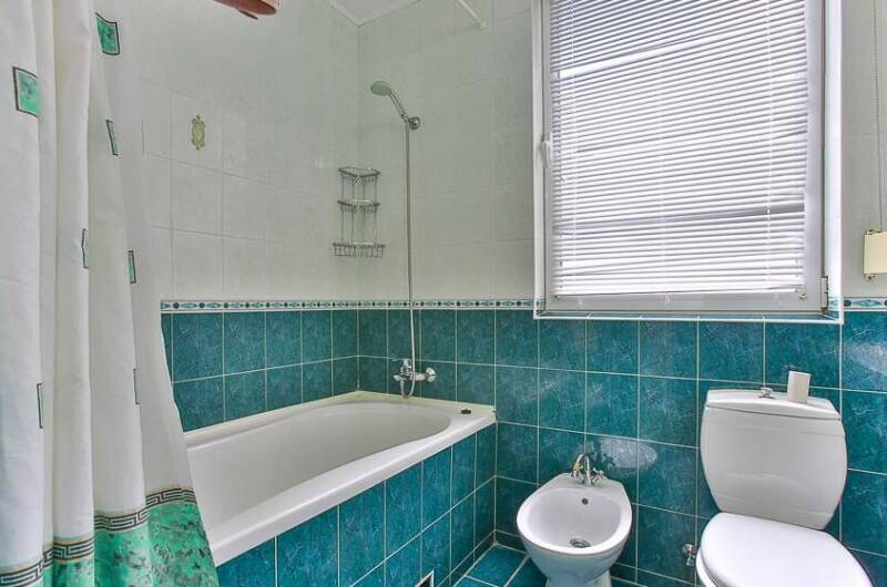 Номер «Люкс»