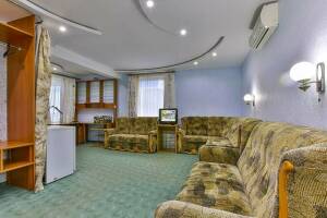 Изображение Изображение гостиницы "Отель «Чайка»" #6 #6