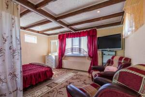 Изображение Изображение гостиницы "Гостевой дом «На Гагарина»" #6 #6