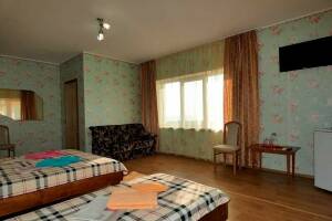 Изображение Изображение гостиницы "Вилла «Уют»" #1 #1