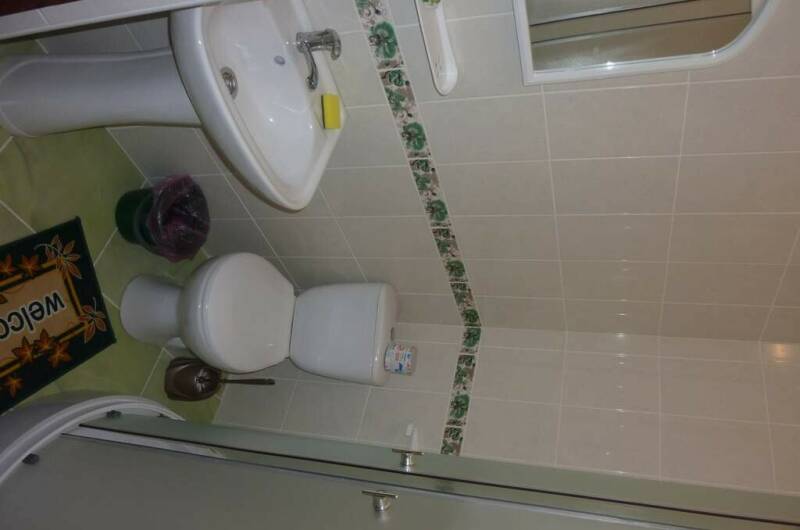 2-х местный Улучшенный с балконом