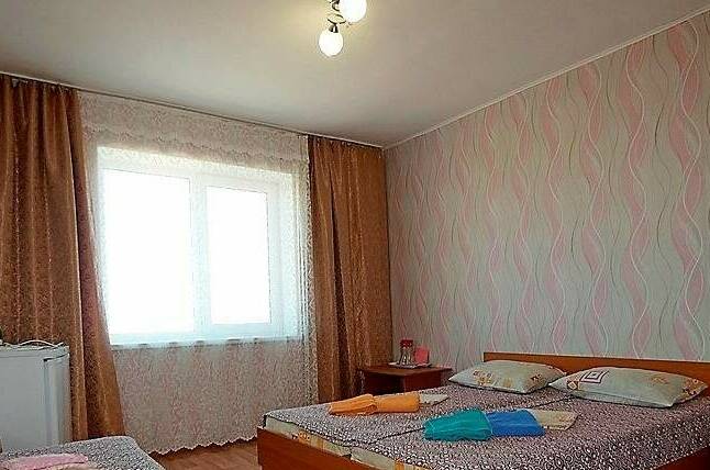 3-х местный «Стандарт»