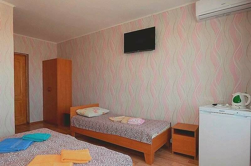 3-х местный «Стандарт»