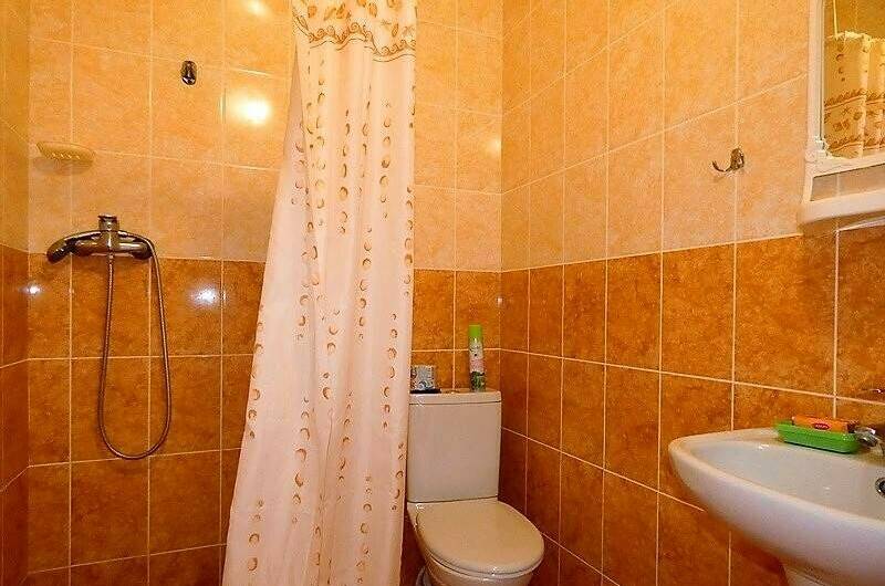 3-х местный «Стандарт»