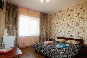 Изображение Изображение гостиницы "Вилла «Уют»" #5 #5