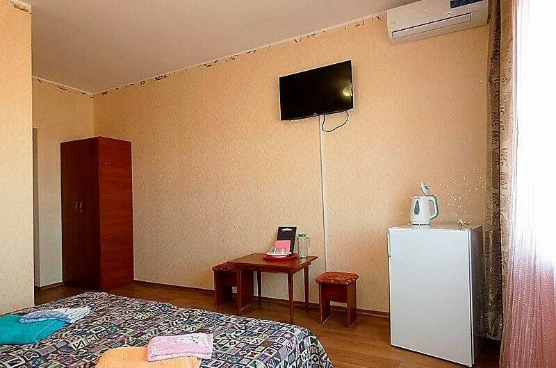 2-х местный «Стандарт»