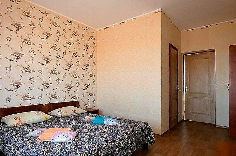 2-х местный «Стандарт»