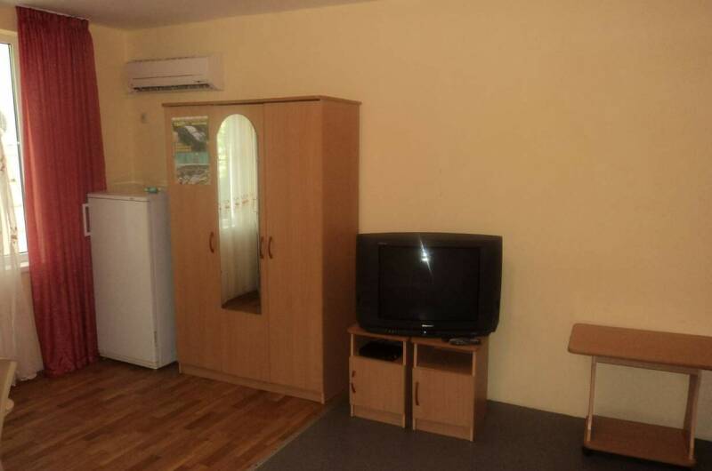 4-х местный номер