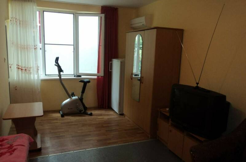 4-х местный номер