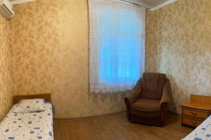 2-х местный номер «Комфорт»