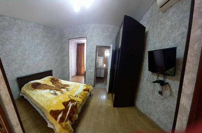 2-х местный номер «С удобствами»