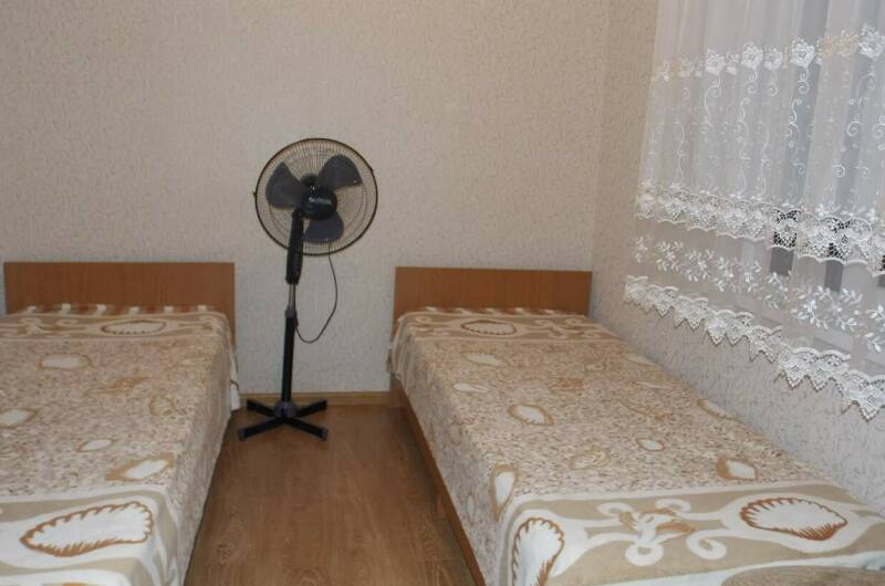 2-х местный номер «Эконом»