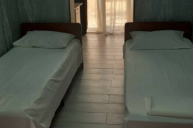 2-х местный номер «Эконом»