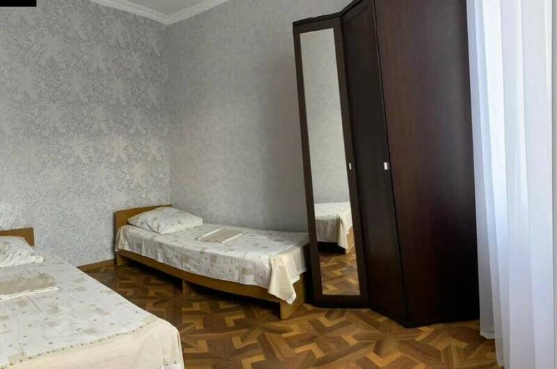 2-х местный номер «Эконом»