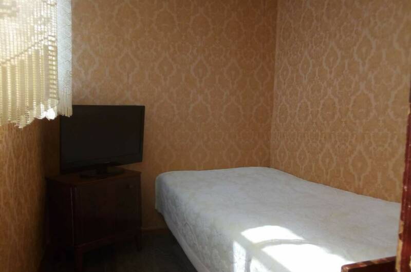 Одноместный номер № 1