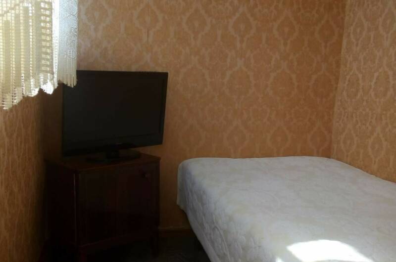 Одноместный номер № 1