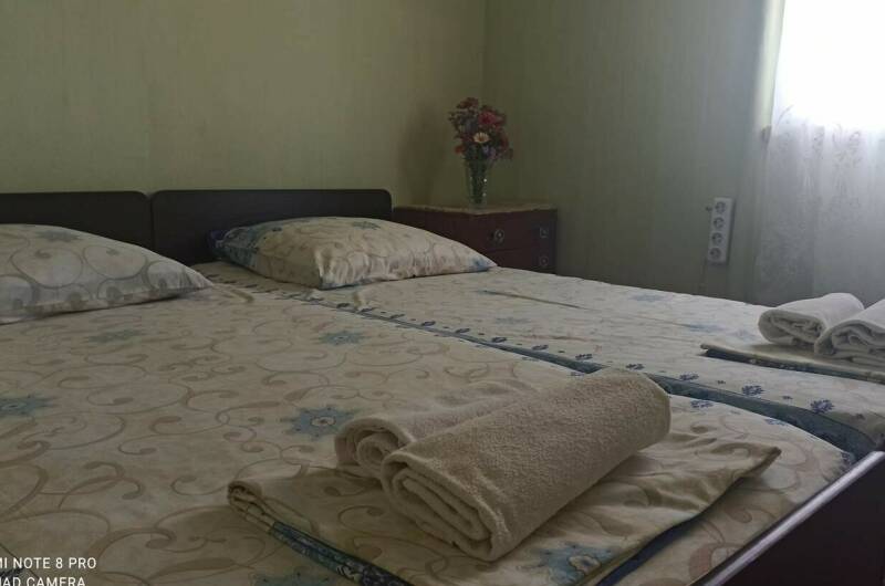 Двухместный № 5