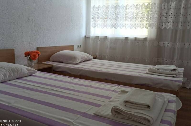 2-х местный номер 7