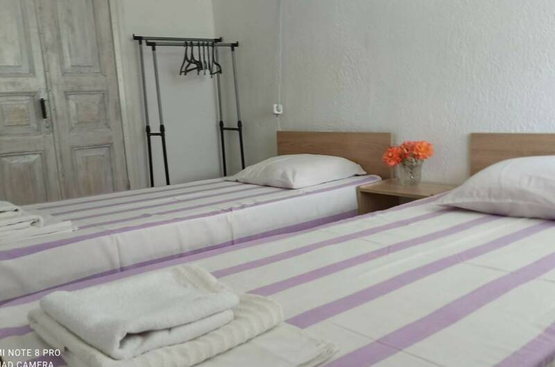 2-х местный номер 7