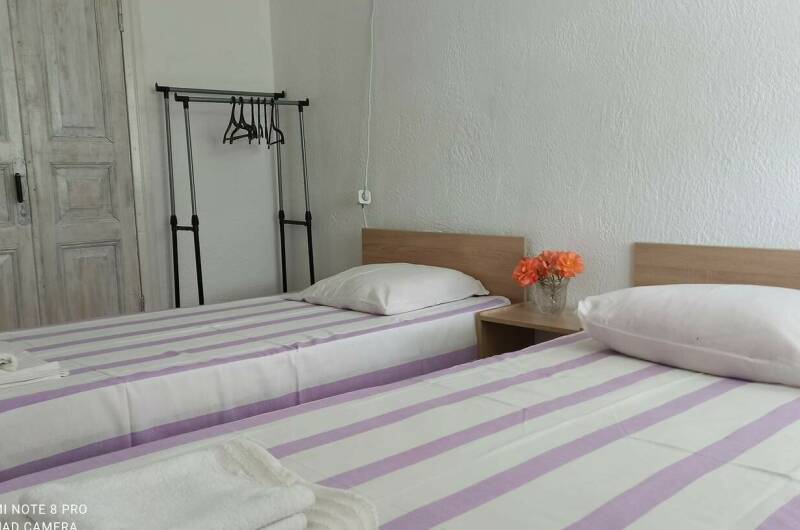 2-х местный номер 7