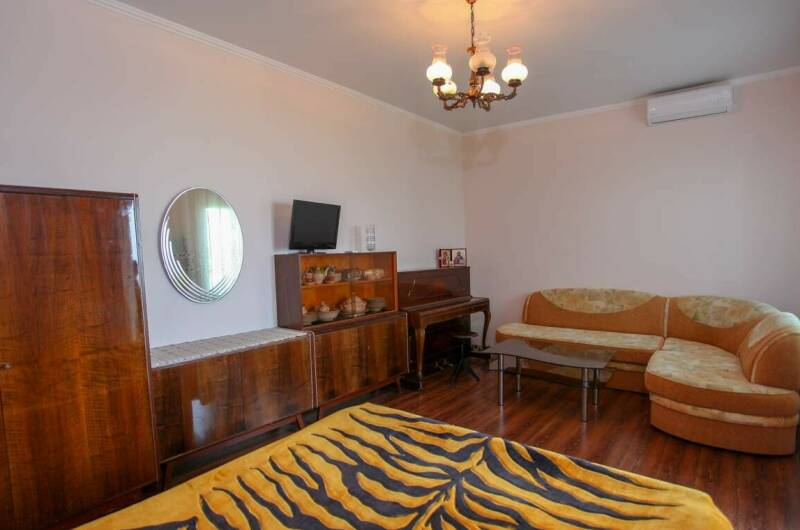 Четырехместный номер № 2