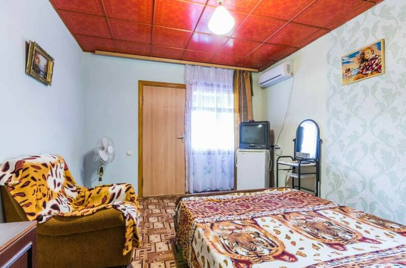 2-х местный «Стандарт»