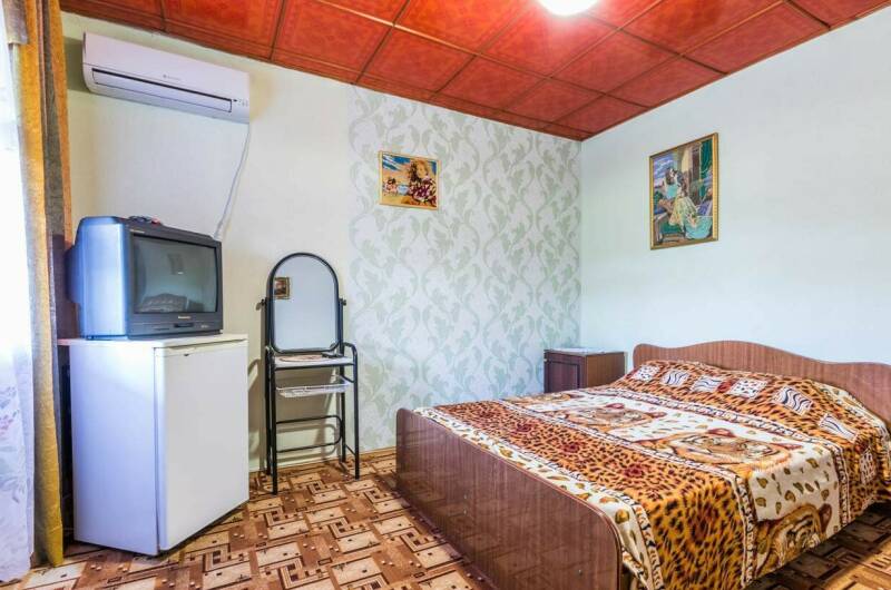 2-х местный «Стандарт»