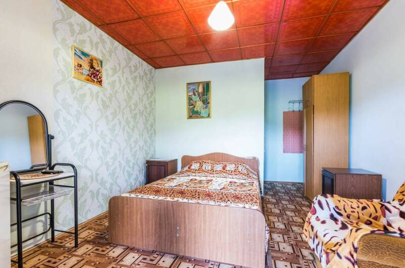 2-х местный «Стандарт»