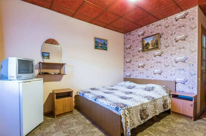 3-х местный «Стандарт»