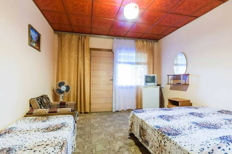 3-х местный «Стандарт»