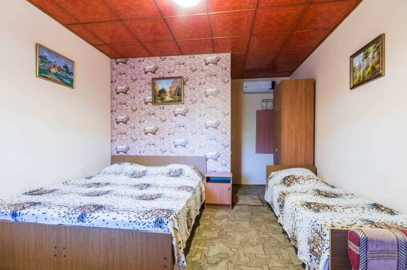 3-х местный «Стандарт»