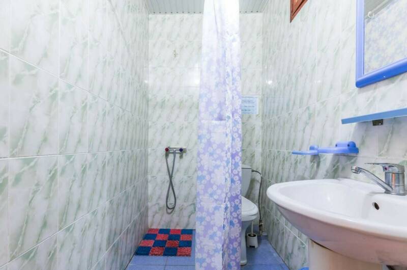 3-х местный «Стандарт»