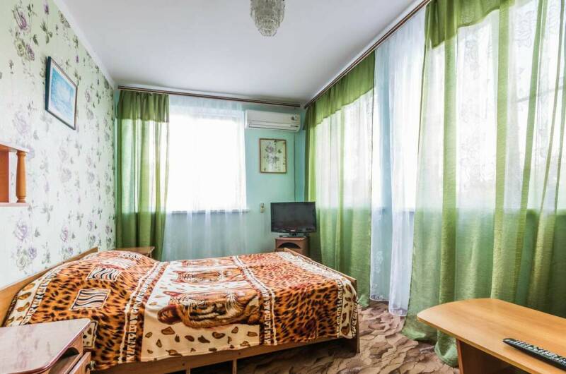 4-х местный «Стандарт»