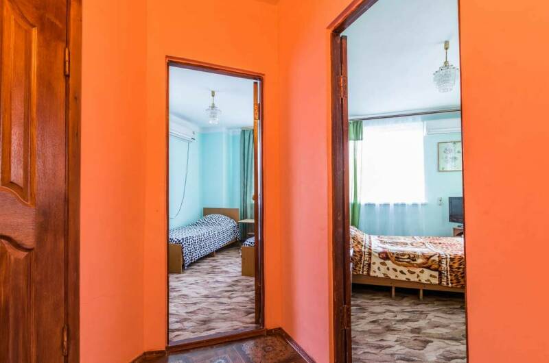 4-х местный «Стандарт»