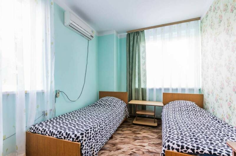 4-х местный «Стандарт»