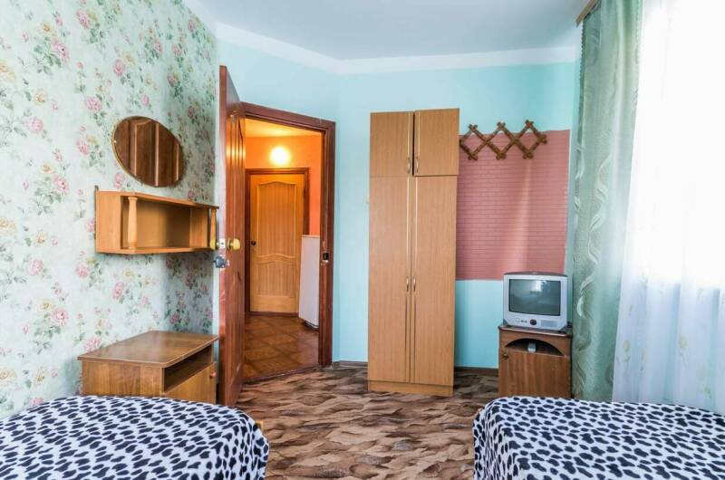 4-х местный «Стандарт»