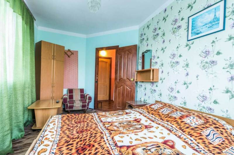 4-х местный «Стандарт»